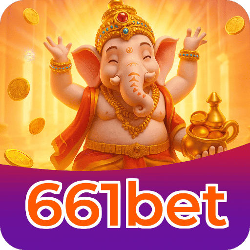 661bet Logo